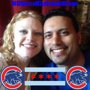 Meet your Posher, Stacey